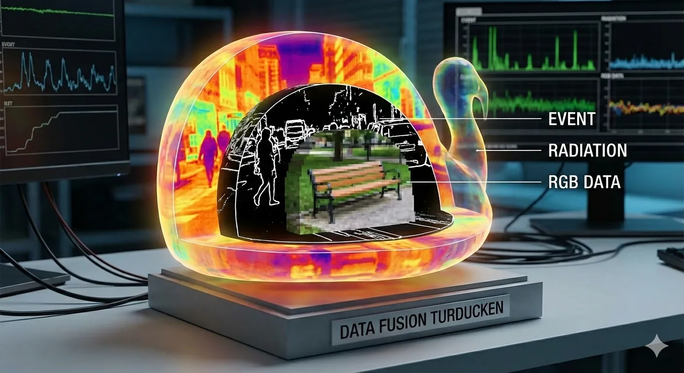 Realistic Sensors