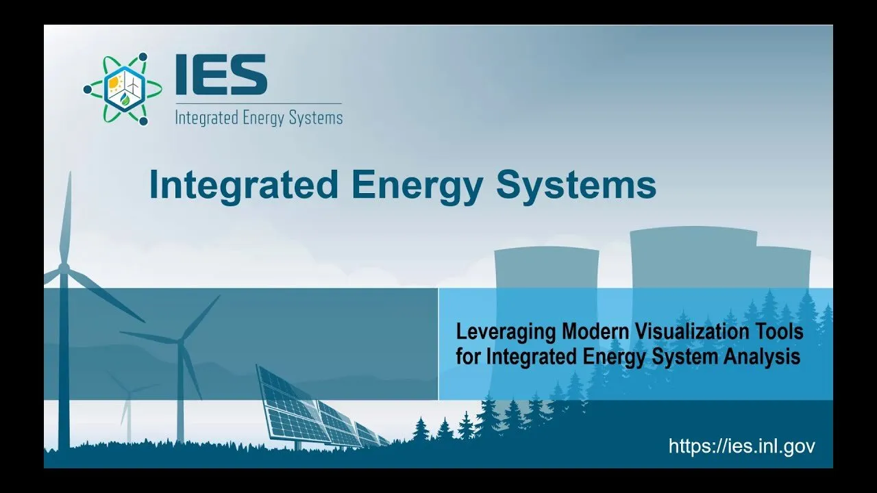IES Visualization Demonstration using UE4 and FMI